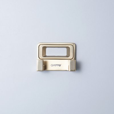 Крючок Gappo G30805-23