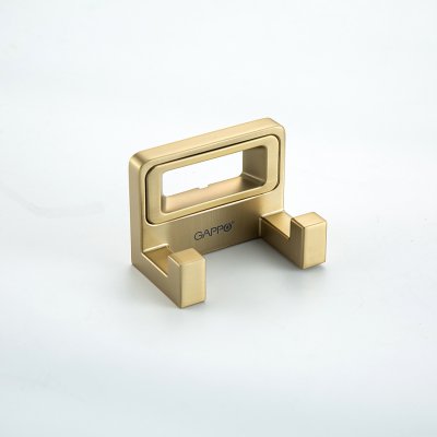Крючок Gappo G30805-23