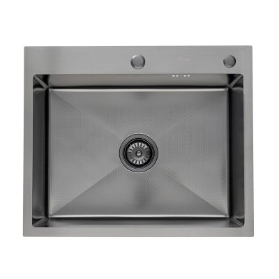 Мойка для кухни из нержавеющей стали Frap FS6050-9