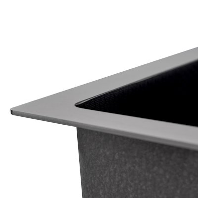 Мойка для кухни из нержавеющей стали Frap FS6050-9