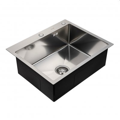 Мойка для кухни из нержавеющей стали Frap FS6050