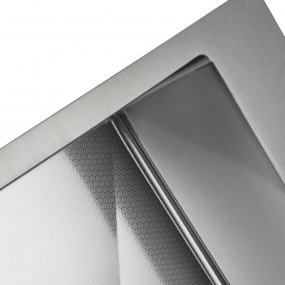 Мойка для кухни из нержавеющей стали Frap FS6050