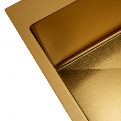 Мойка для кухни из нержавеющей стали Frap FS7050-3