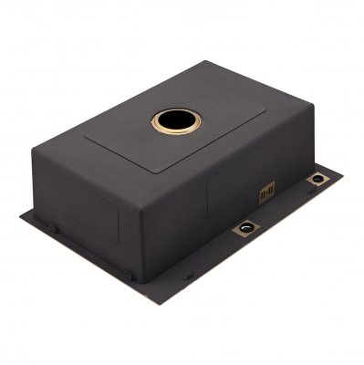 Мойка для кухни из нержавеющей стали Frap FS7050-3