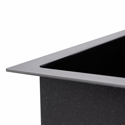 Мойка для кухни из нержавеющей стали Frap FS7050-9