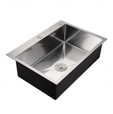 Мойка для кухни из нержавеющей стали Frap FS7050
