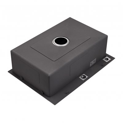 Мойка для кухни из нержавеющей стали Frap FS7050