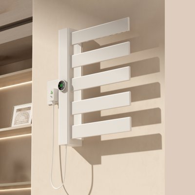 Полотенцесушитель электрический Frap FR2045-8