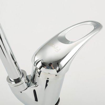 Смеситель для кухни Frap F4302-B