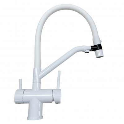 Смеситель для кухни Frap F43557-8