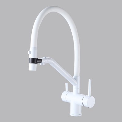 Смеситель для кухни Frap F43557-8