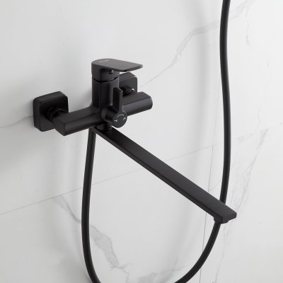 Смеситель для ванны Frap F2286-6