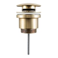 Донный клапан Frap F62-13