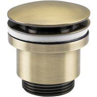 Донный клапан Frap F62-4