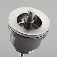 Донный клапан Frap F62-5