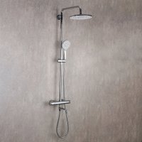 Душевая стойка Frap F24006