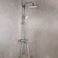 Душевая стойка Frap F24006