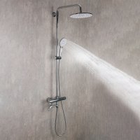Душевая стойка Frap F24006