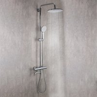 Душевая стойка Frap F24006