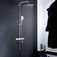 Душевая стойка Gappo G2491