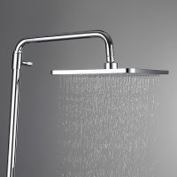 Душевая стойка Gappo G2491