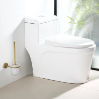 Ершик для унитаза Gappo G30710-3