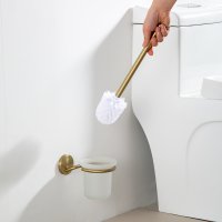Ершик для унитаза Gappo G30710-3