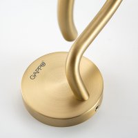 Ершик для унитаза Gappo G30710-3