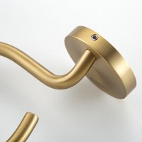Ершик для унитаза Gappo G30710-3