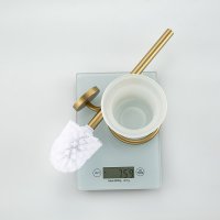 Ершик для унитаза Gappo G30710-3