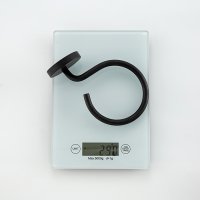 Ершик для унитаза Gappo G30710-6