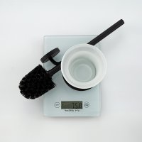 Ершик для унитаза Gappo G30710-6