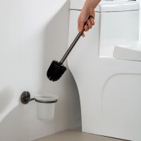 Ершик для унитаза Gappo G30710-9