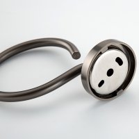 Ершик для унитаза Gappo G30710-9