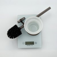 Ершик для унитаза Gappo G30710-9
