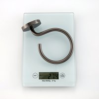 Ершик для унитаза Gappo G30710-9