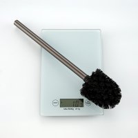 Ершик для унитаза Gappo G30710-9