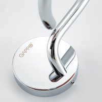 Ершик для унитаза Gappo G30710