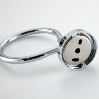 Ершик для унитаза Gappo G30710