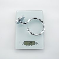 Ершик для унитаза Gappo G30710