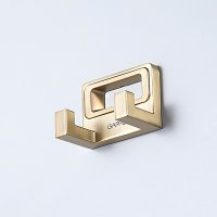 Крючок Gappo G30805-23
