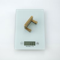 Крючок Gappo G30805-23