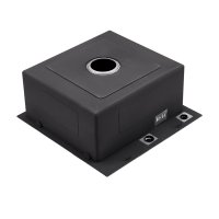 Мойка для кухни из нержавеющей стали Frap FS5050-9