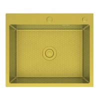 Мойка для кухни из нержавеющей стали Frap FS6050-3