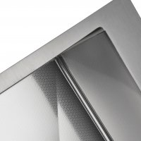 Мойка для кухни из нержавеющей стали Frap FS6050