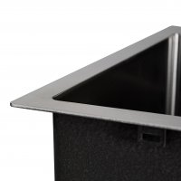 Мойка для кухни из нержавеющей стали Frap FS6050