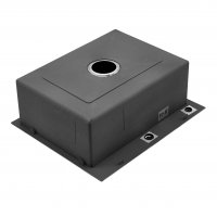 Мойка для кухни из нержавеющей стали Frap FS6050