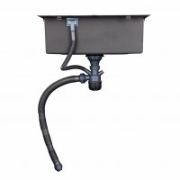 Мойка для кухни из нержавеющей стали Frap FS6050