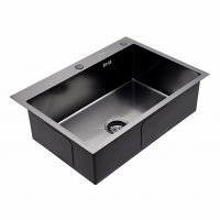 Мойка для кухни из нержавеющей стали Frap FS7050-9