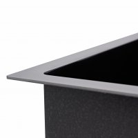 Мойка для кухни из нержавеющей стали Frap FS7050-9